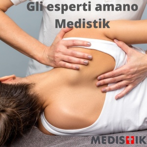 Gli esperti amano Medistik