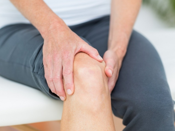 Mal di gambe: ginocchia, cosce, polpacci, legamenti, caviglie, tendine dˈachille