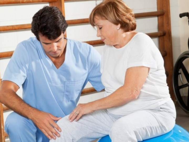 Riabilitazione e fisioterapia, massaggi e centri benessere