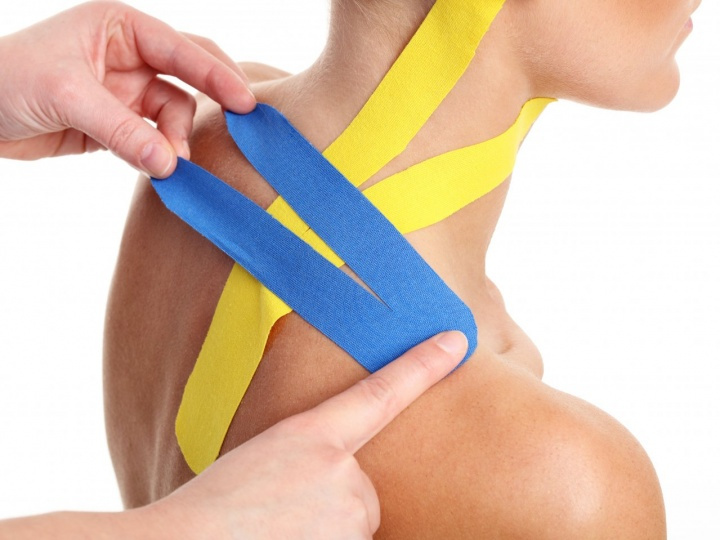 Recupero muscolare, circolazione del sangue nei muscoli (crampi, infortuni)